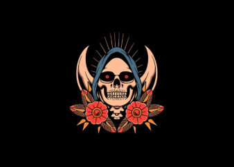 grim reaper
