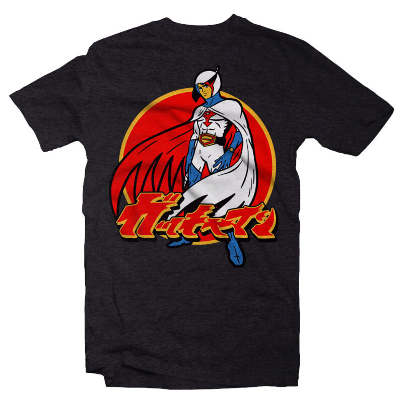 ken the eagle