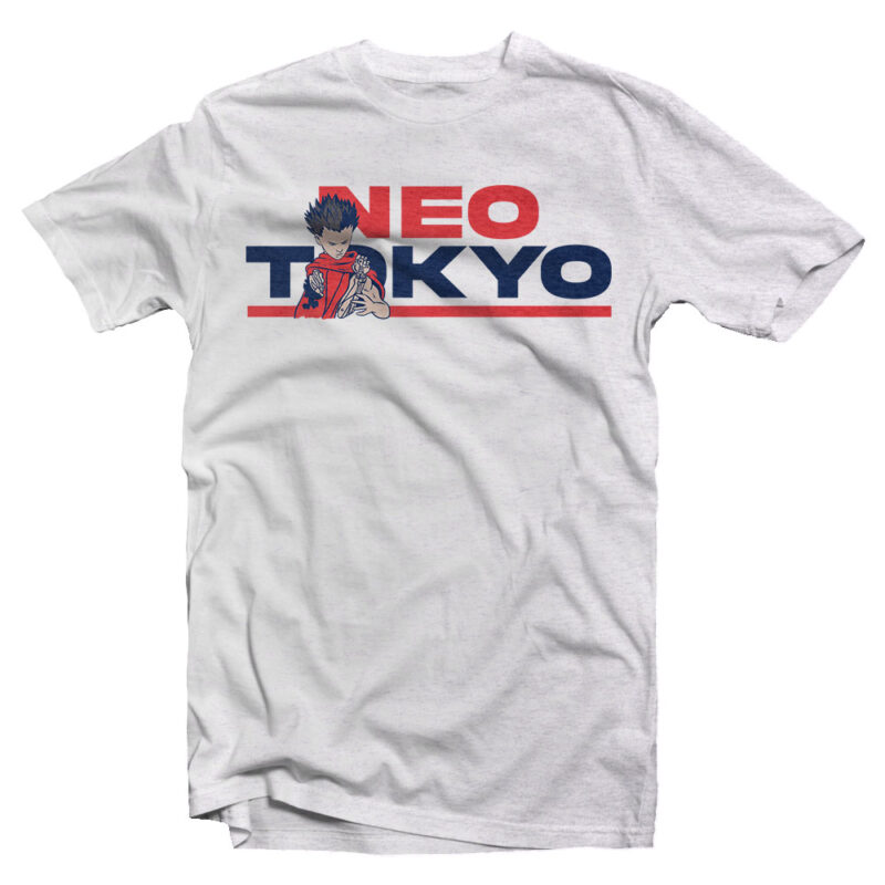 neo tokyo