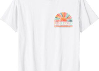 sunkissed you are enough T-Shirt