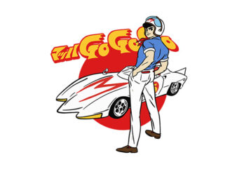 go speed racer