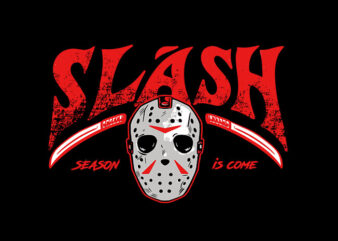 slash