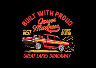 gasser madness