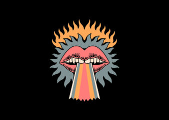 trippy voice
