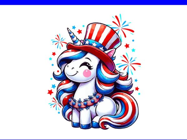 Unicorn 4th of july png, unicorn patriotic png t shirt vector graphic Unicorn 4th of july png, unicorn patriotic png t shirt vector graphic