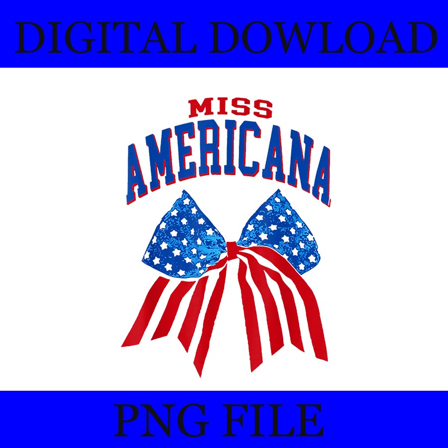 americana fourth of july