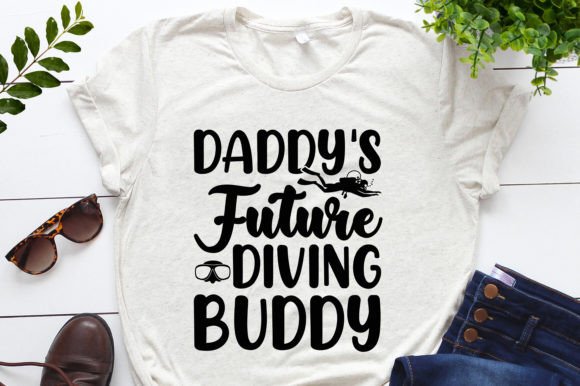 Dad Papa T-Shirt Design Bundle