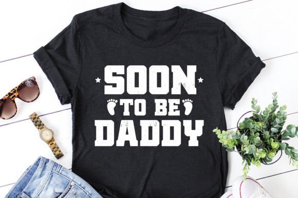 Dad T-Shirt Design Bundle