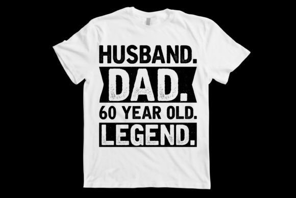 Father’s Day T-Shirt Design Bundle