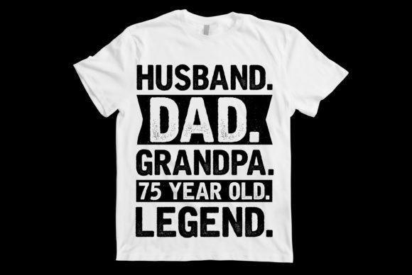 Father’s Day T-Shirt Design Bundle