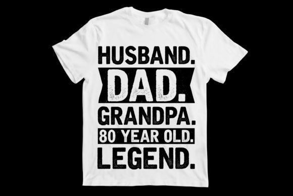 Father’s Day T-Shirt Design Bundle