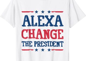 Funny Political 4th of July T-Shirt
