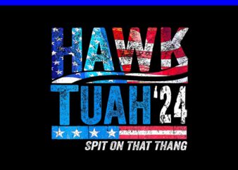 Hawk Tuah 24 Spit On That Thang PNG, Hawk Tuah PNG