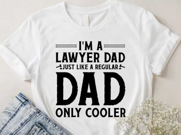 Hvac dad like a regular dad but cooler t-shirt design Hvac dad like a regular dad but cooler t-shirt design
