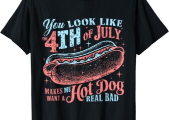 Independence Day T-Shirt