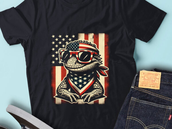 Lt169 lizard patriotic gift usa flag funny bearded dragon t shirt vector graphic Lt169 lizard patriotic gift usa flag funny bearded dragon t shirt vector graphic