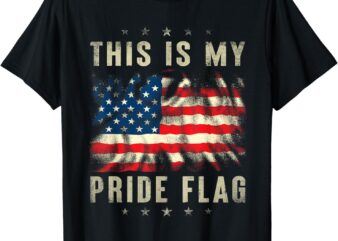 Patriotic T-Shirt