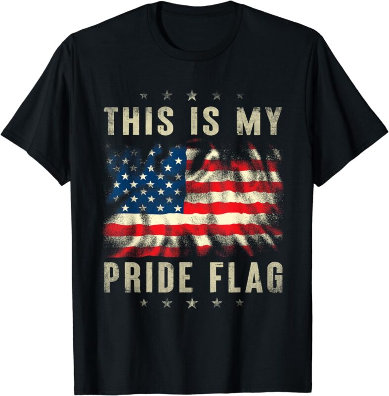 Patriotic T-Shirt