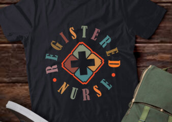 Registered Nurse RN Graduation lts-d