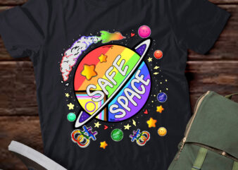 Safe Space, LGBTQ Friendly, Pride , LGBTQ Support, Proud Ally, Pride Month, Support LGBTQ LTSD