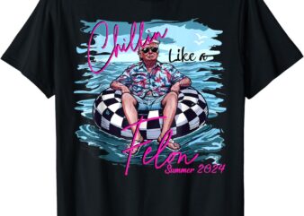 Trump 2024 T-Shirt