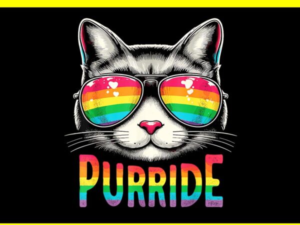 Cat gay pride rainbow lgbtq png, cat gay png, cat lgbt png t shirt vector file Cat gay pride rainbow lgbtq png, cat gay png, cat lgbt png t shirt vector file