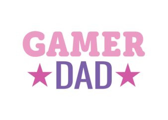 Gamer Dad