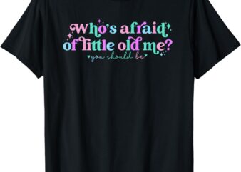 Well You Should Be Retro Gift For Men Women T-Shirt