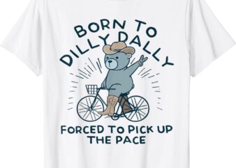 the pace T-Shirt