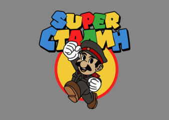 super stalin