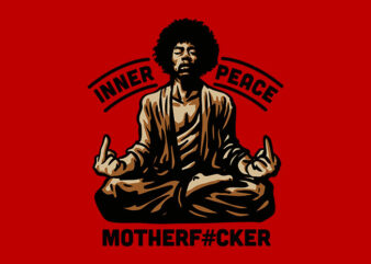 inner peace