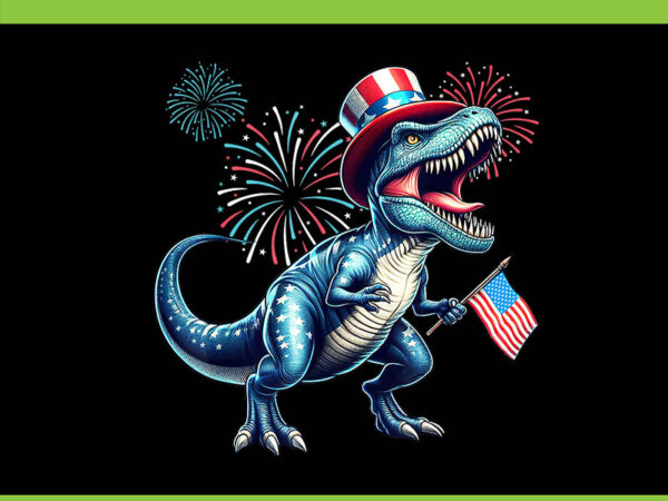 Dinosaur 4th of july png, dino t rex 4th of july png t shirt vector illustration Dinosaur 4th of july png, dino t rex 4th of july png t shirt vector illustration