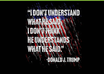 Trump Biden Presidential Debate 2024 PNG, Trump 4th Of July PNG