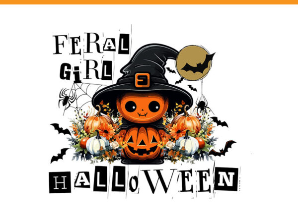 Feral girl halloween raccoon witch vibes png, racoon halloween png t shirt graphic design Feral girl halloween raccoon witch vibes png, racoon halloween png t shirt graphic design