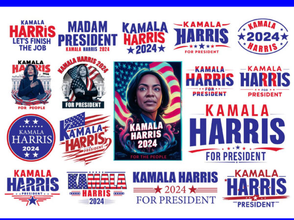 Kamala harris 2024 svg, bundle kamala harris svg, president kamala harris 2024 svg t shirt vector art Kamala harris 2024 svg, bundle kamala harris svg, president kamala harris 2024 svg t shirt vector art