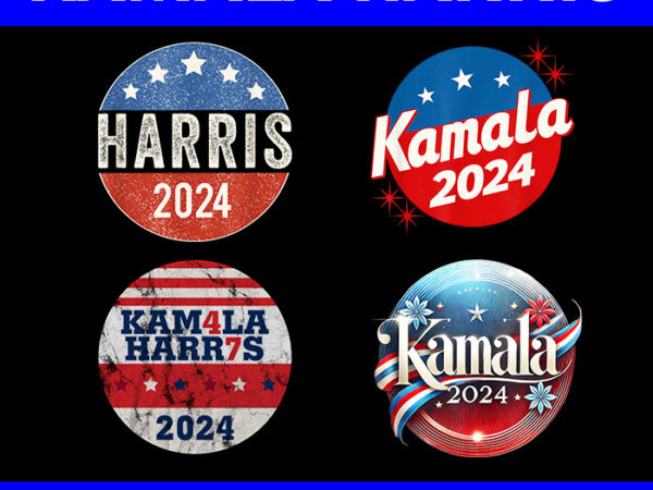 Kamala harris 2024 png, let’s win this harris for president png t shirt vector art Kamala harris 2024 png, let’s win this harris for president png t shirt vector art