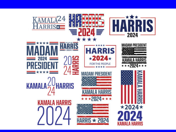 Madam president kamala harris 2024 svg t shirt designs for sale Madam president kamala harris 2024 svg t shirt designs for sale