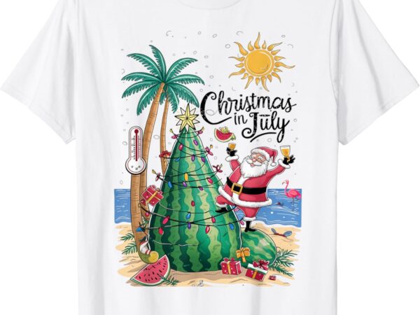 Beach summer t-shirt Beach summer t-shirt