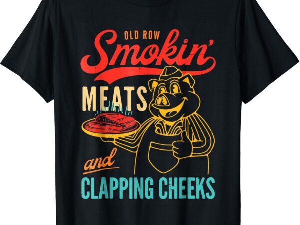 Cheeks t-shirt Cheeks t-shirt