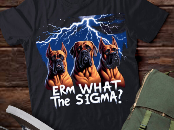 Lt-p2 funny erm the sigma ironic meme quote mastiffs dog t shirt vector graphic Lt-p2 funny erm the sigma ironic meme quote mastiffs dog t shirt vector graphic