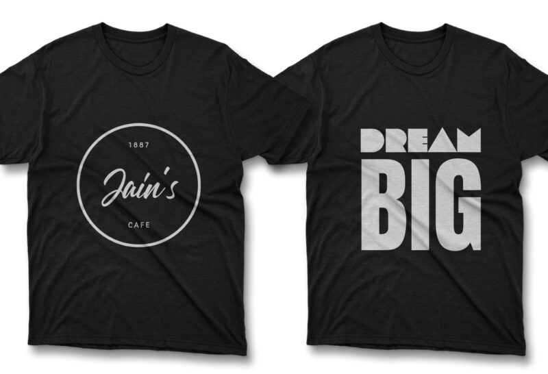100 T-shirt Designs Bundle SVG, PNG – PART 4