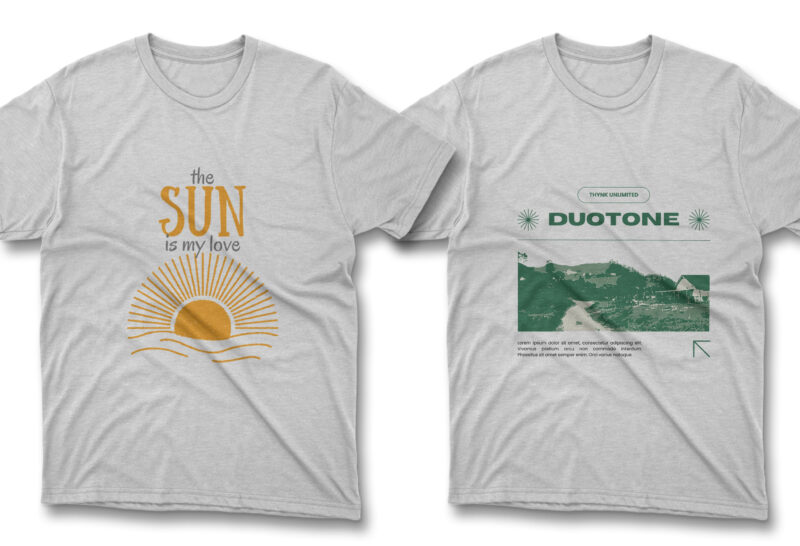 100 T-shirt Designs Bundle SVG, PNG – PART 4