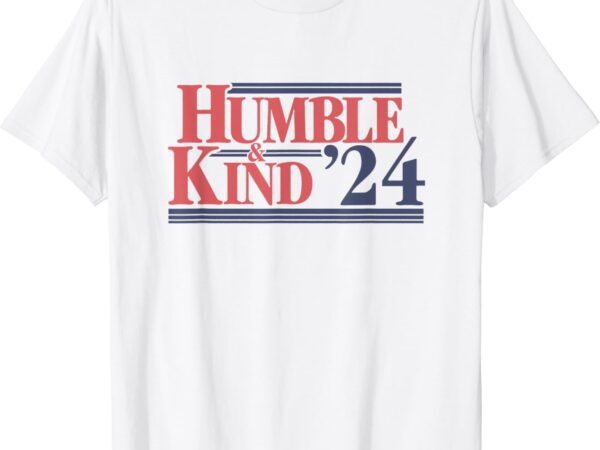 Official tim mcgraw humble & kind t-shirt