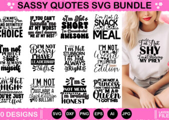 Sarcastic Svg Bundle Bundle, Sassy Funny Quotes For Coffee, Sarcastic Svg Bundle, Sarcastic Svg, Sarcastic Svg Design Bundle, Funny Svg Des