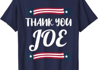 THANK YOU JOE PRESIDENT BIDEN PASS THE TORCH