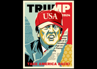 Take America Back