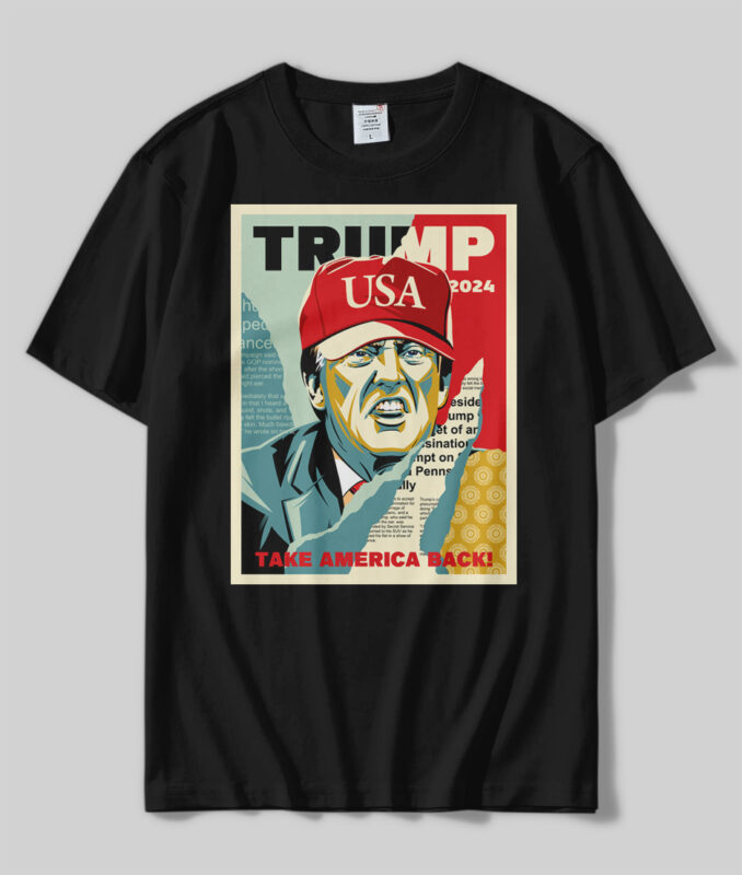 Take America Back