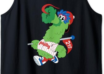 The Big Green Guy Tank Top