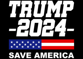 Trump Save America
