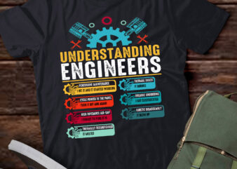 Understanding Engineers Percussive Maintenance Engineering lts-d